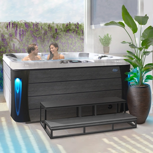 Escape X-Series hot tubs for sale in 